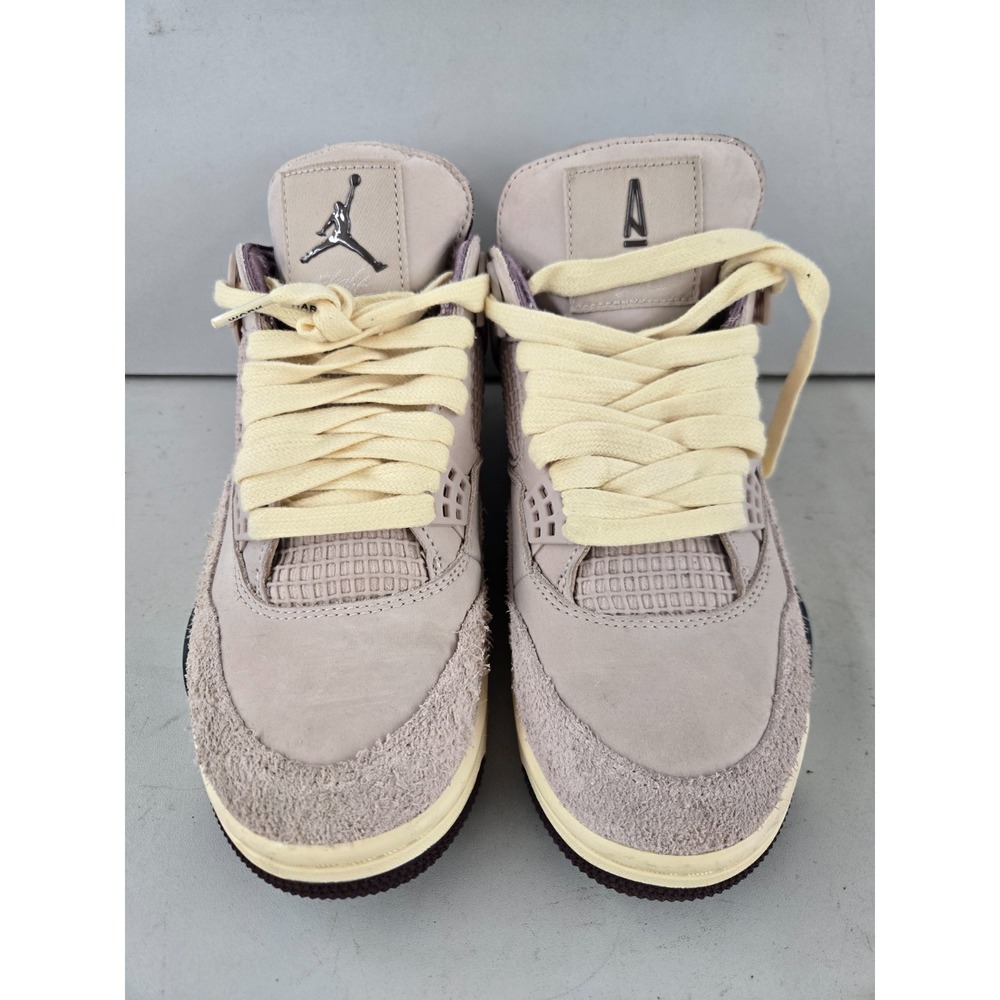 A Ma Maniére x Air Jordan 4 OG SP Woman's Sz 7.5 - Picture 10 of 16